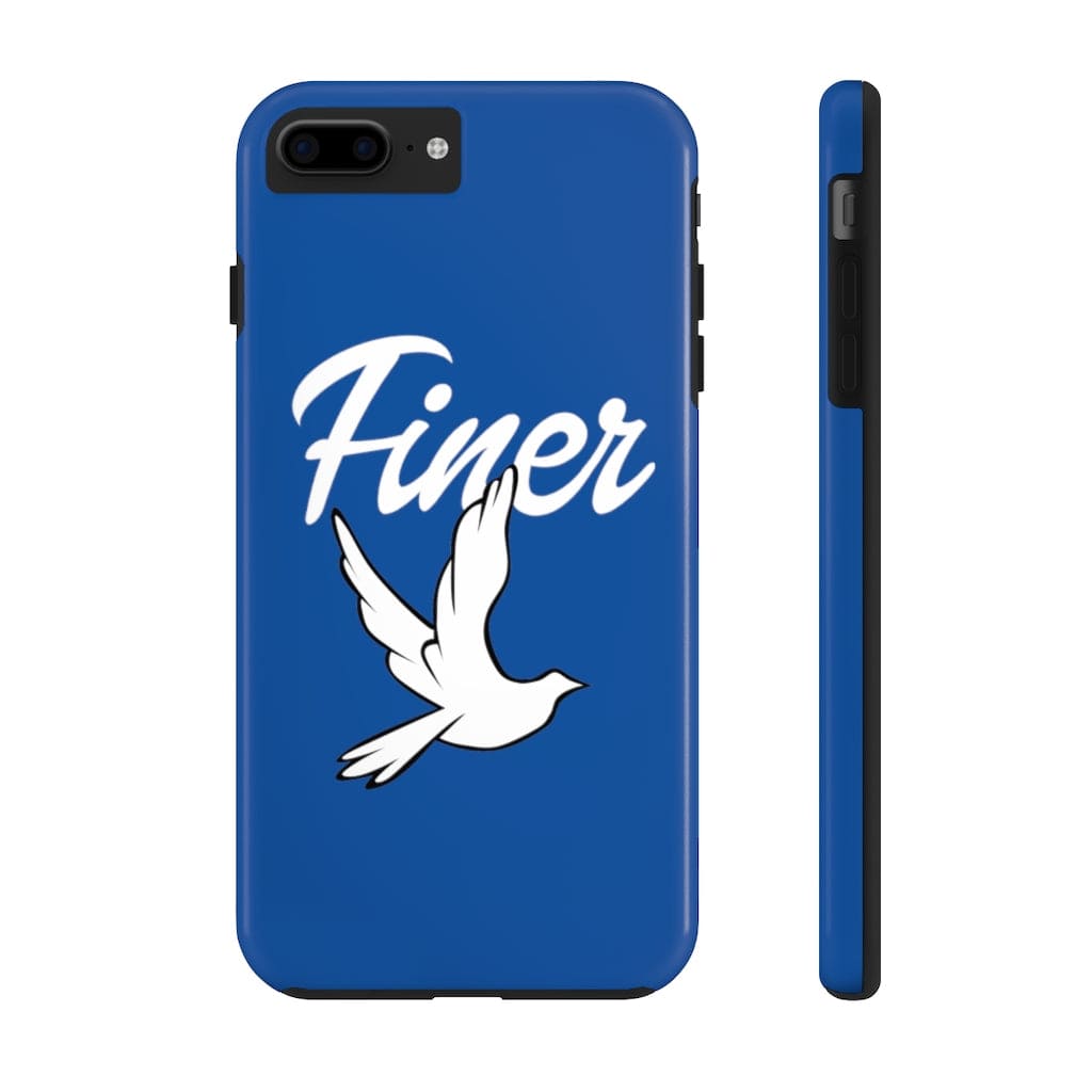 Zeta Phone Case