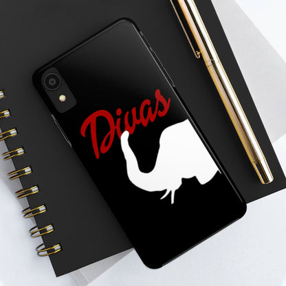 DST Phone Case