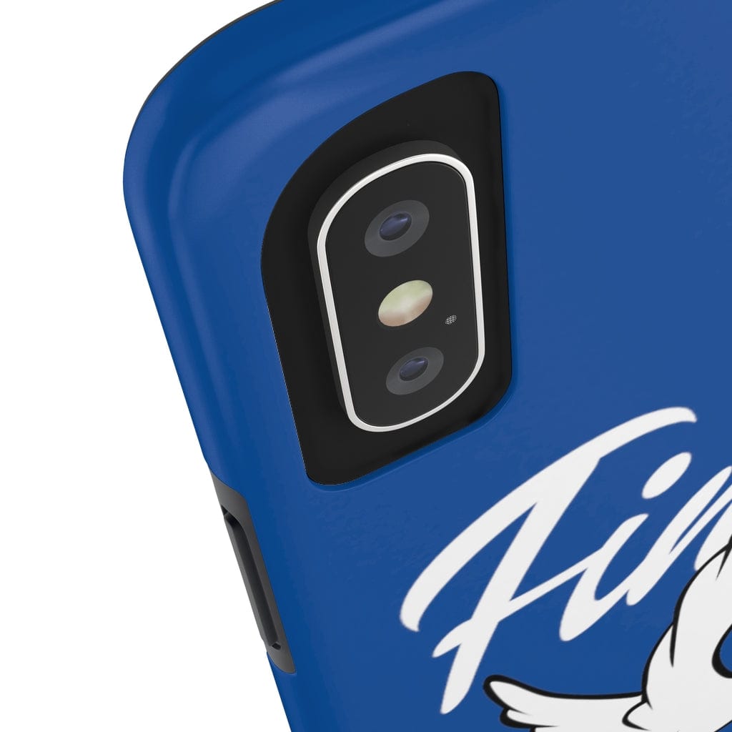 Zeta Phone Case