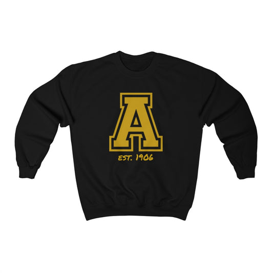 Alpha Crewneck Sweatshirt