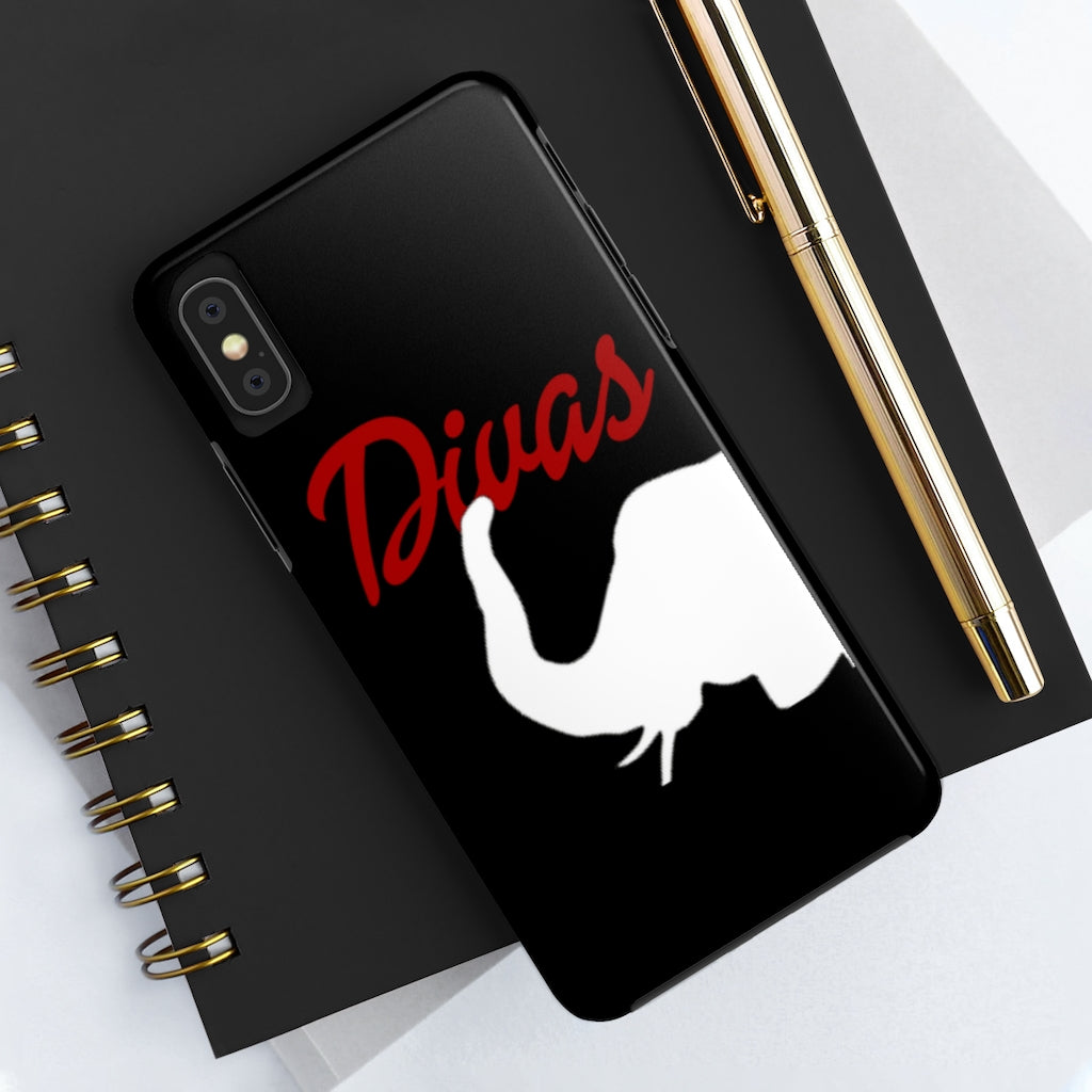 DST Phone Case