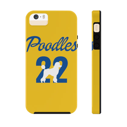 SGRho Phone Case