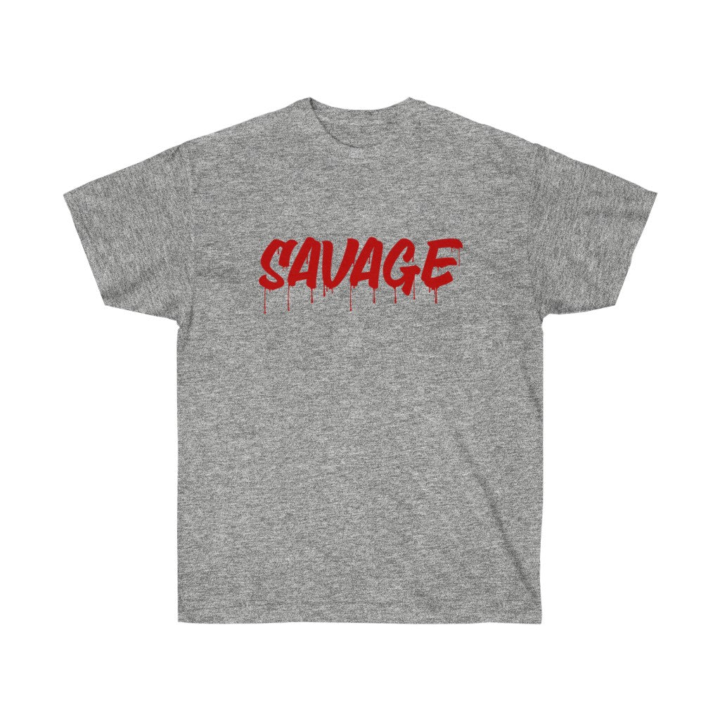 Savage Tee