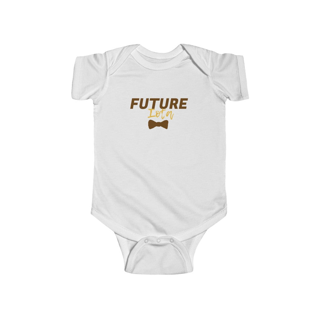 Future Iota Infant Bodysuit