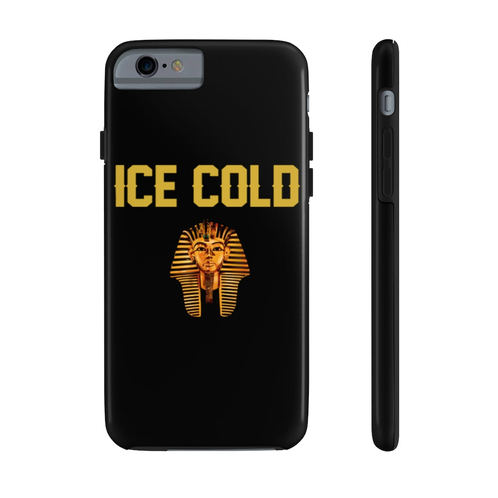 Alpha Phone Case