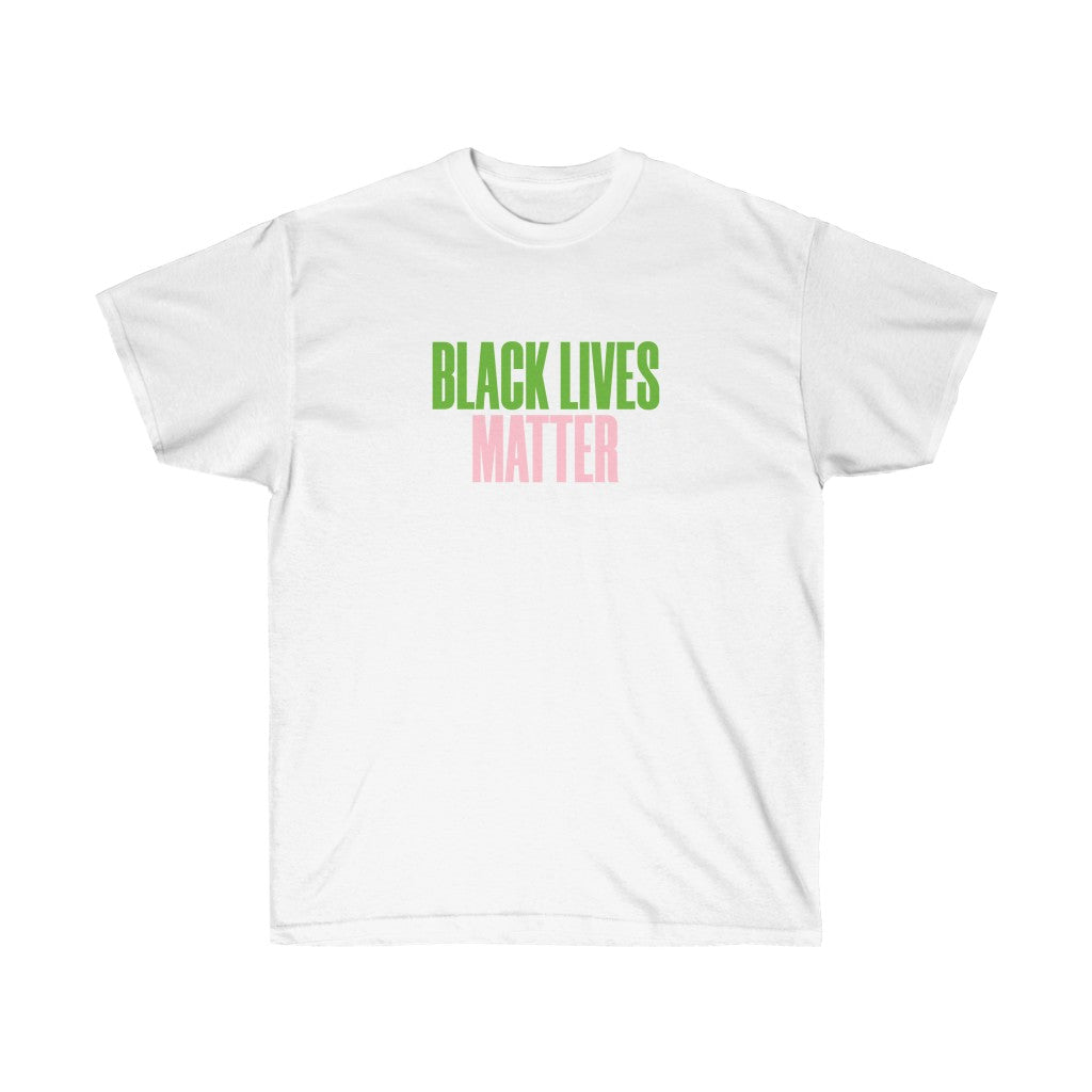 AKA Black Lives Matter Tee