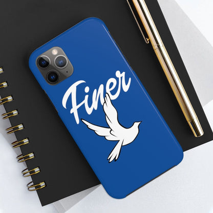 Zeta Phone Case