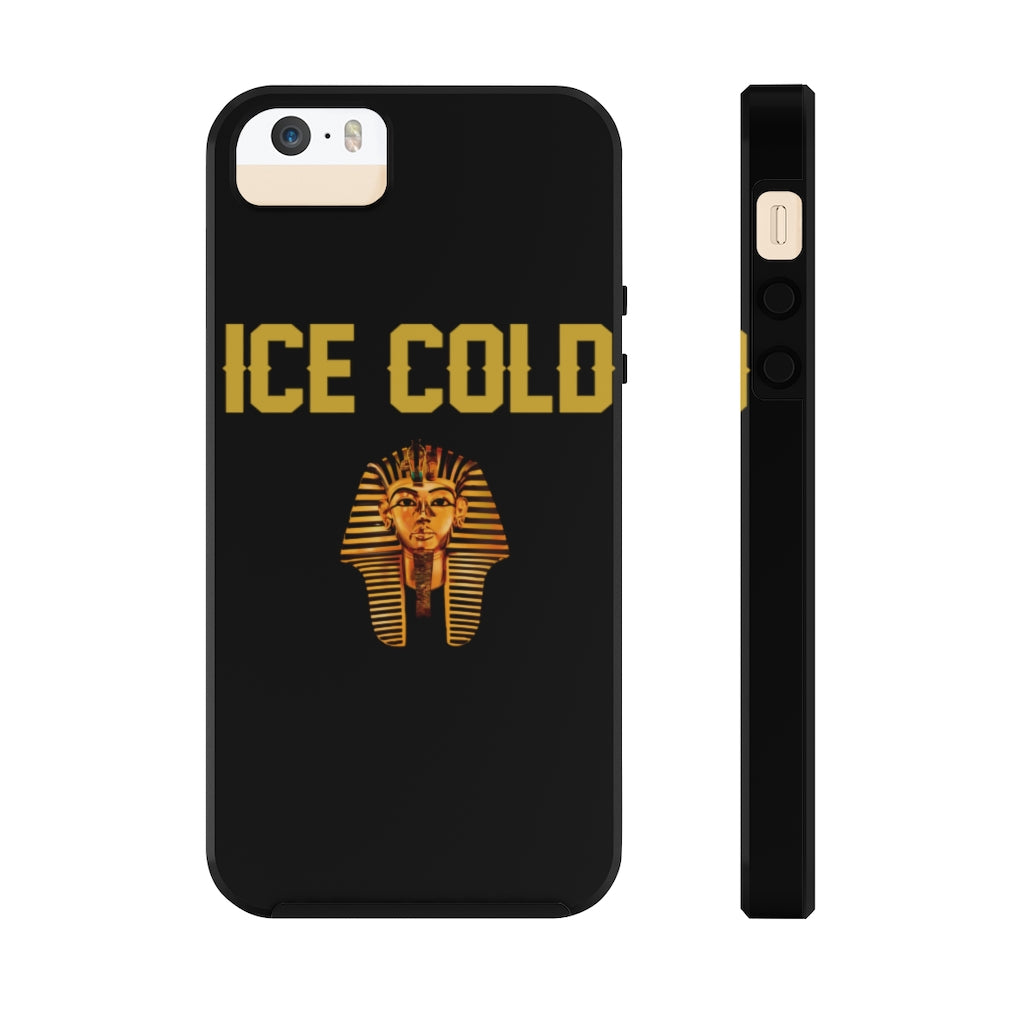 Alpha Phone Case