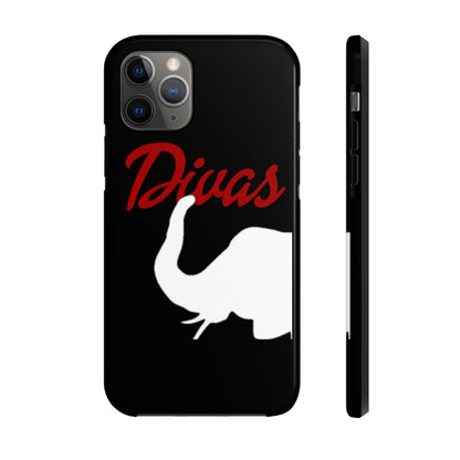 DST Phone Case