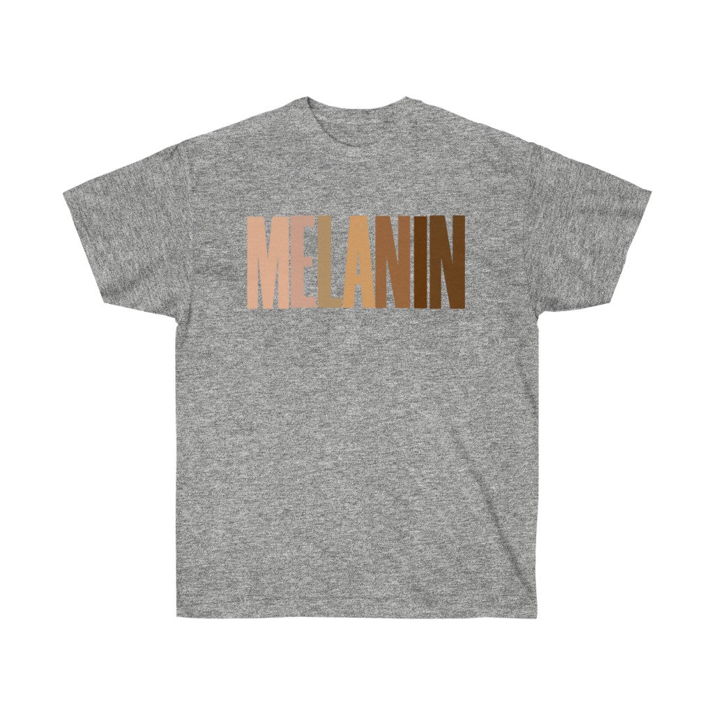 Melanin Tee