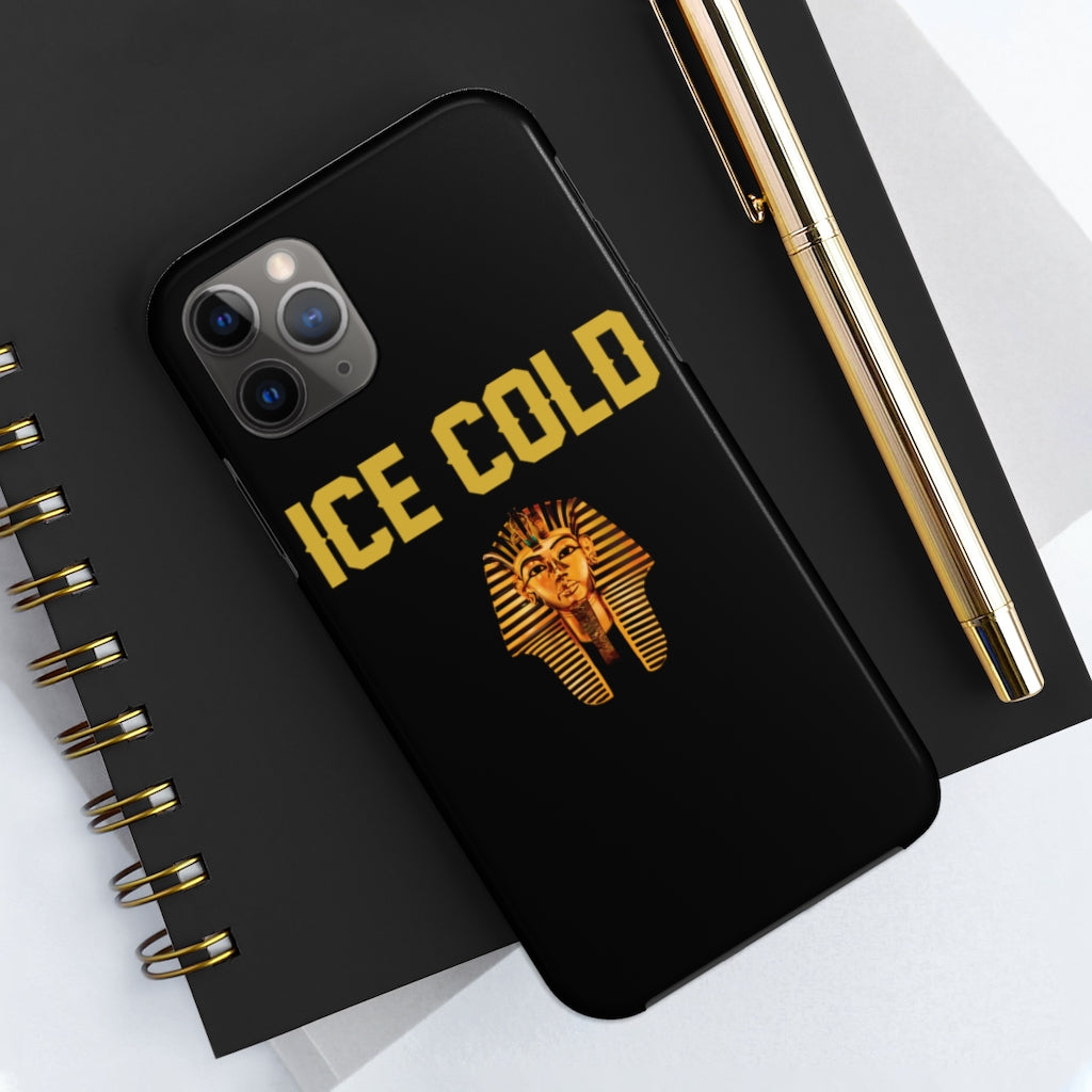 Alpha Phone Case