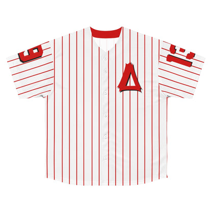 Delta Baseball Jersey