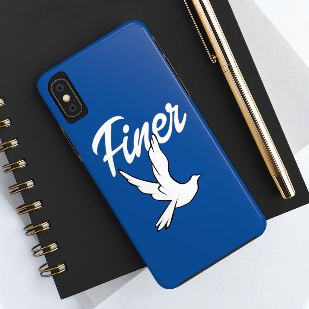 Zeta Phone Case