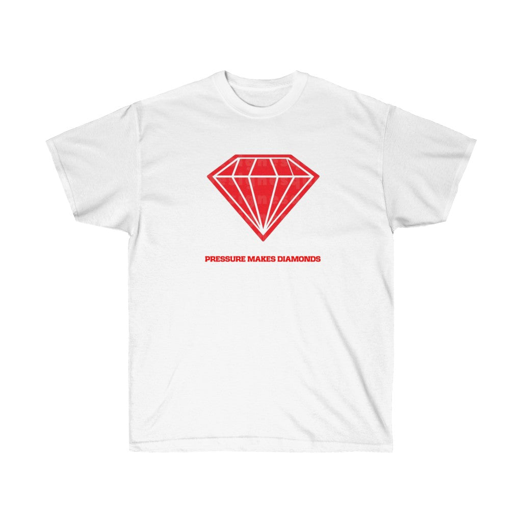 Pressure Makes Diamond Tee