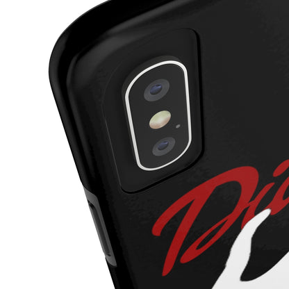 DST Phone Case