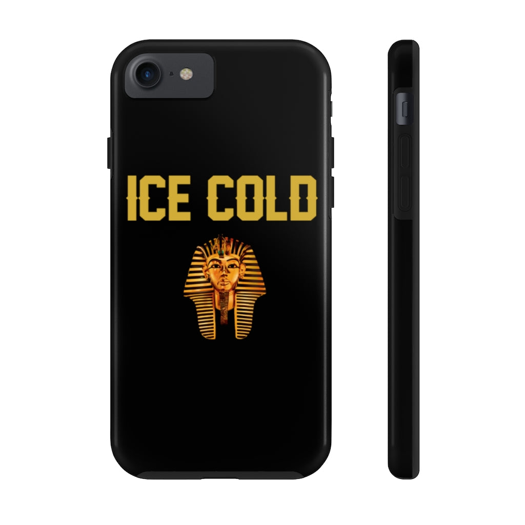 Alpha Phone Case