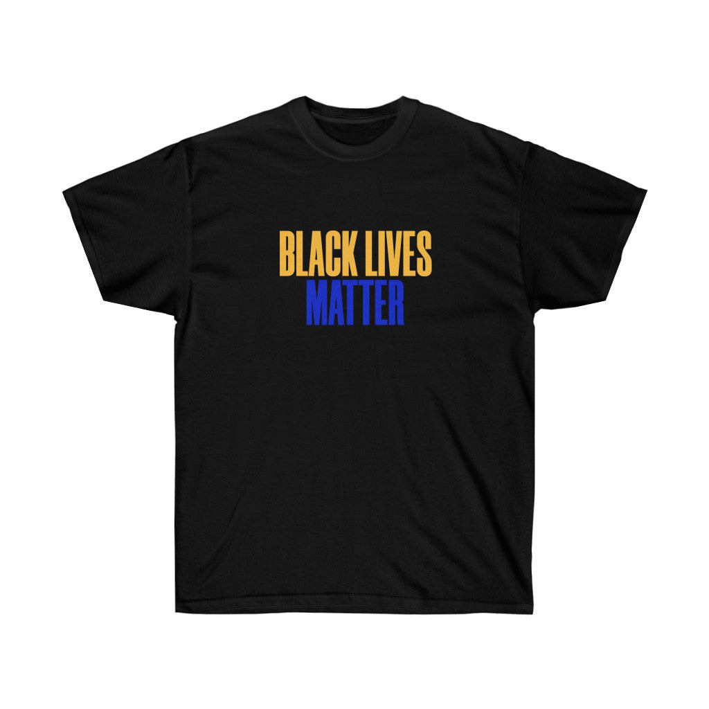 SGRho Black Lives Matter Tee