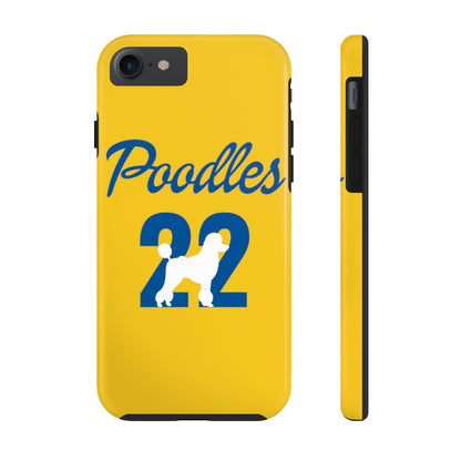 SGRho Phone Case