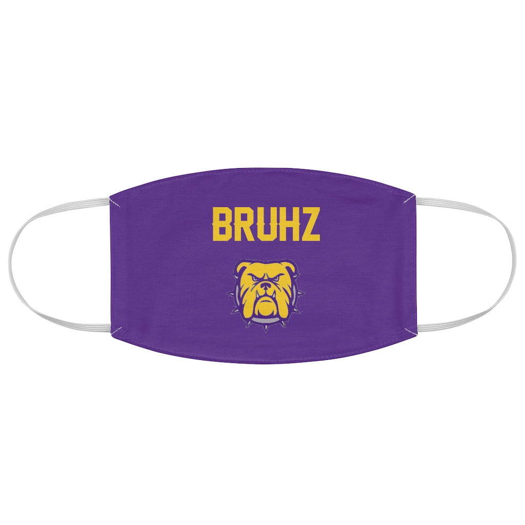 Bruhz Face Mask