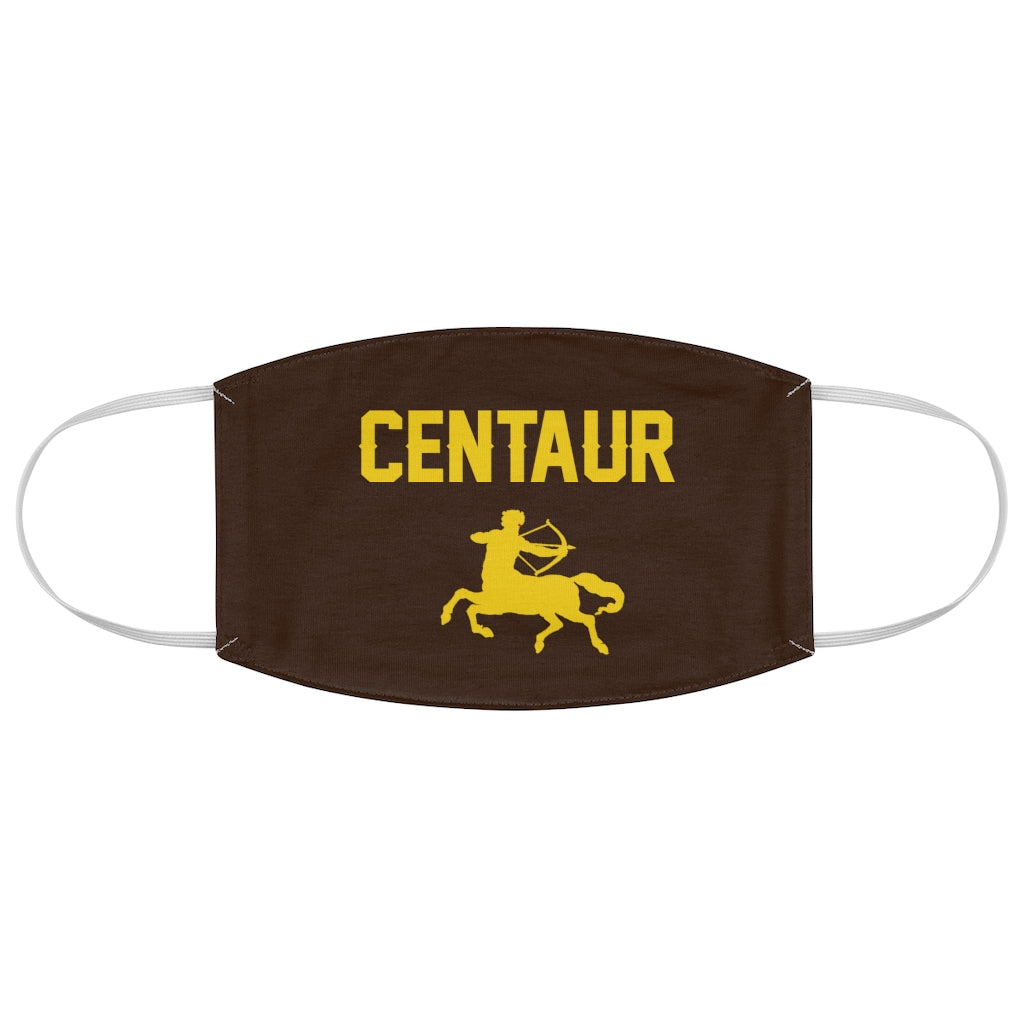 Centaur Face Mask