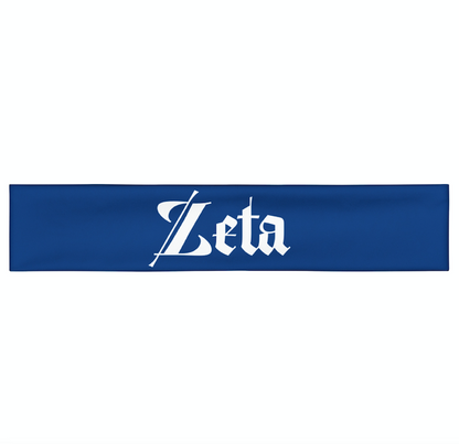 Zeta Headband