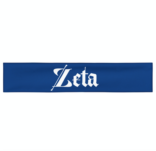 Zeta Headband