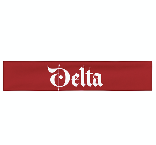 Delta Headband