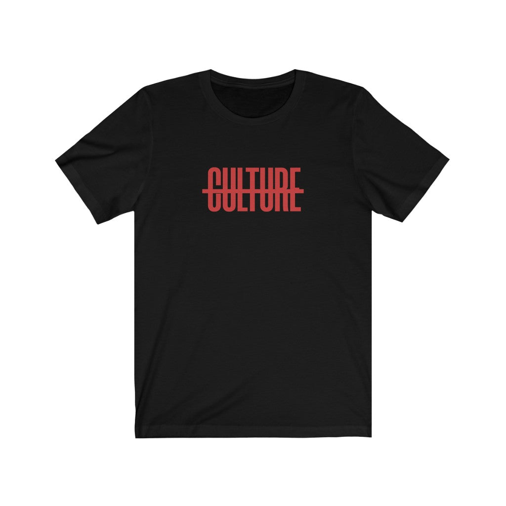 Culture Tee