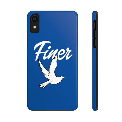 Zeta Phone Case