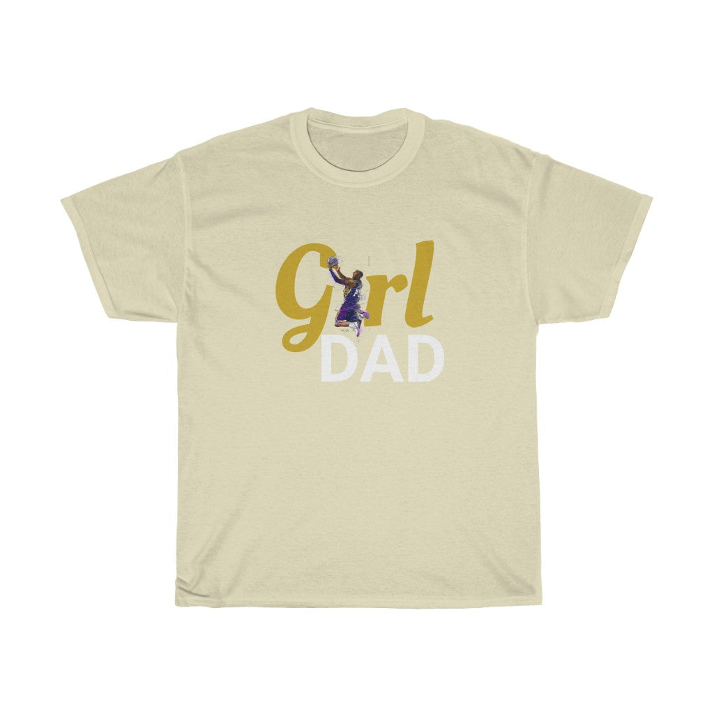 Girl Dad Tee