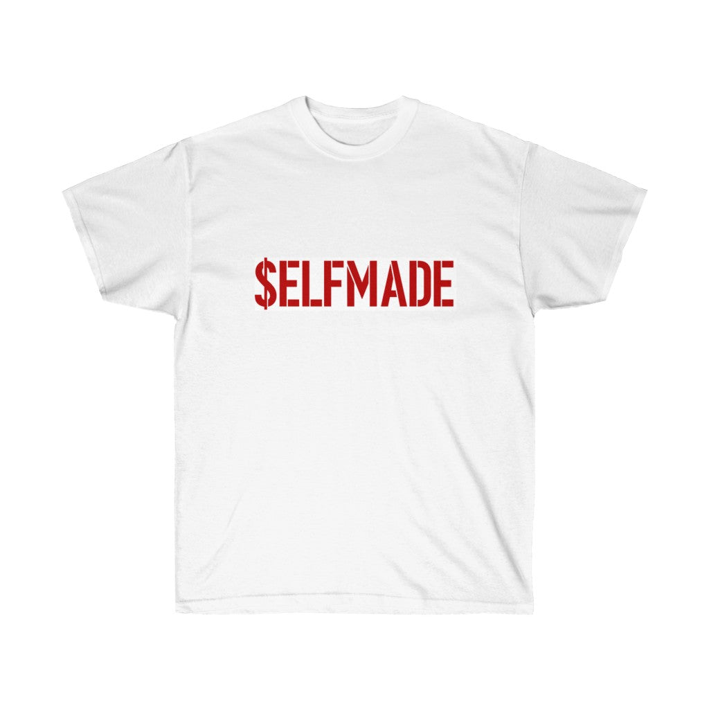 Self-Made Tee