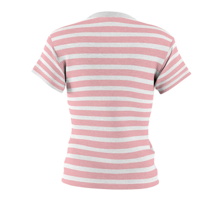 AKA Striped Tee