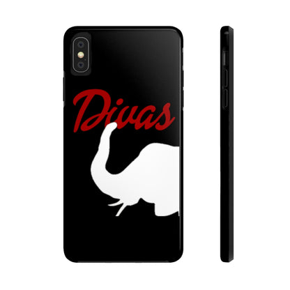 DST Phone Case