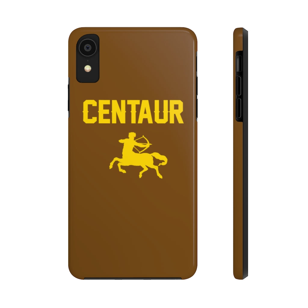 Centaur Phone Case