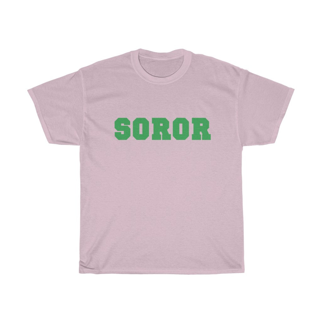 AKA Soror T-Shirt