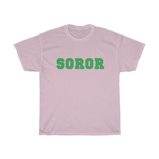 AKA Soror T-Shirt