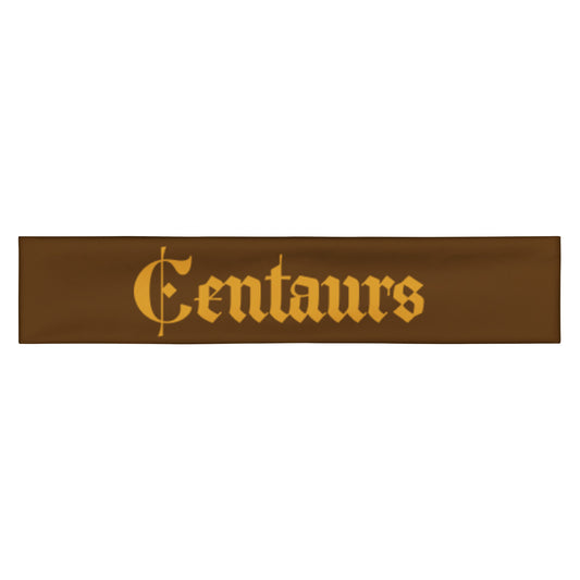 Centaur Headband