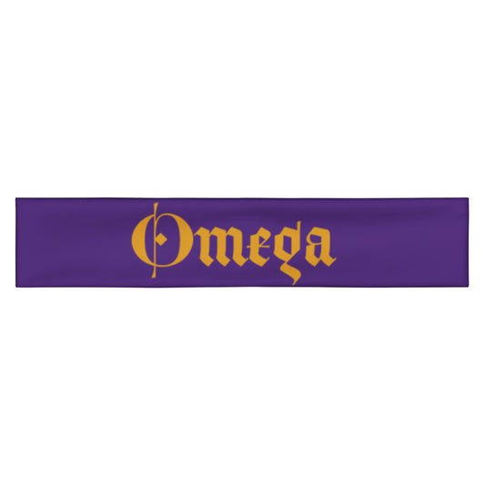 Omega Headband