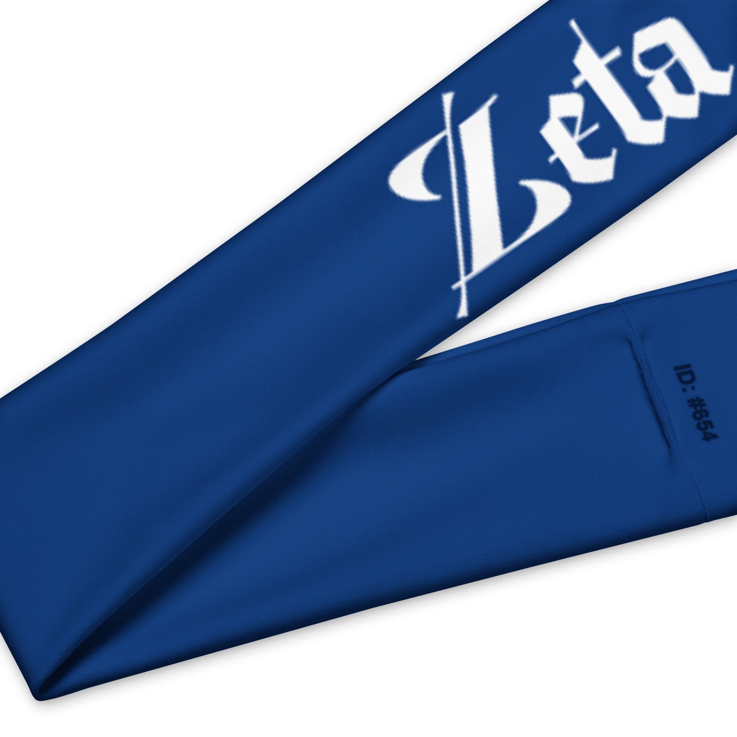 Zeta Headband