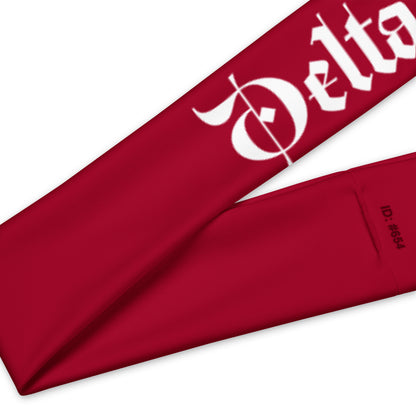 Delta Headband