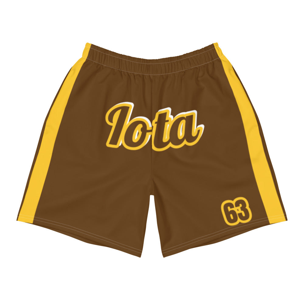 Iota Shorts