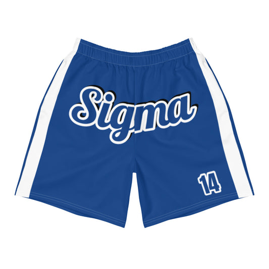 Sigma 1911 Shorts