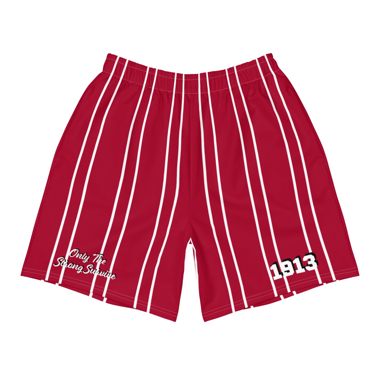 Delta Only the Strong Survive Shorts