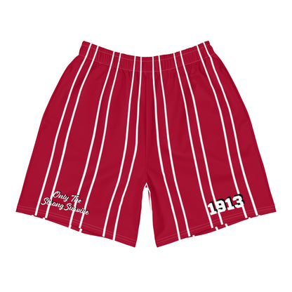 Delta Only the Strong Survive Shorts