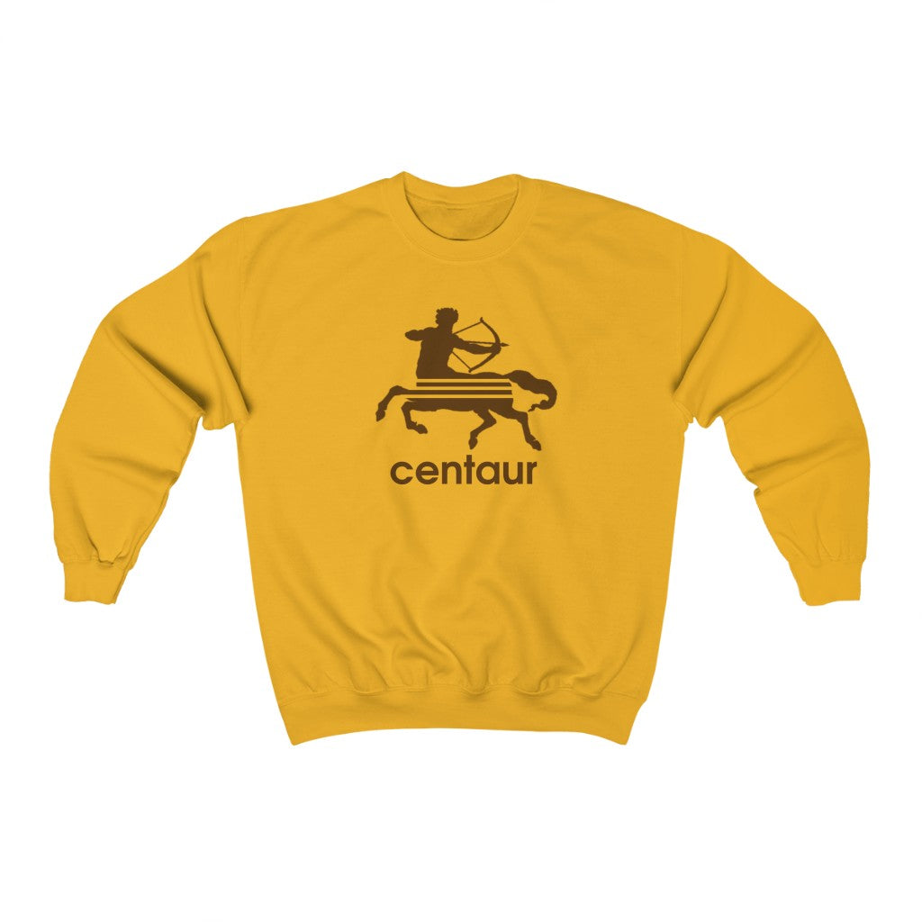 Athletic Centaur Sweatshirt