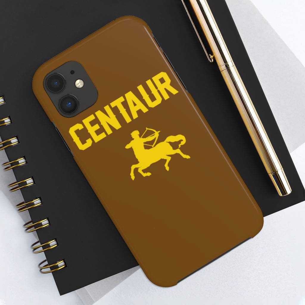 Centaur Phone Case