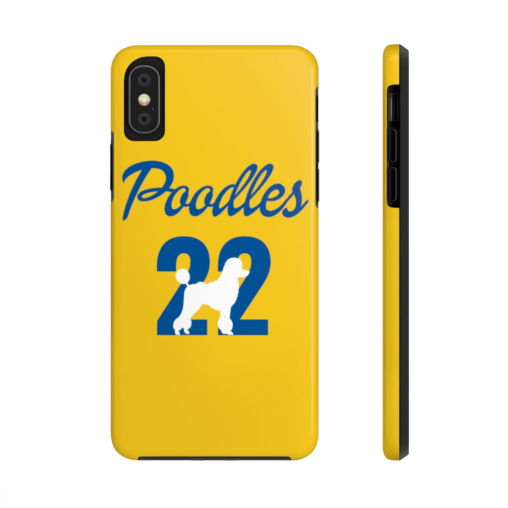 SGRho Phone Case