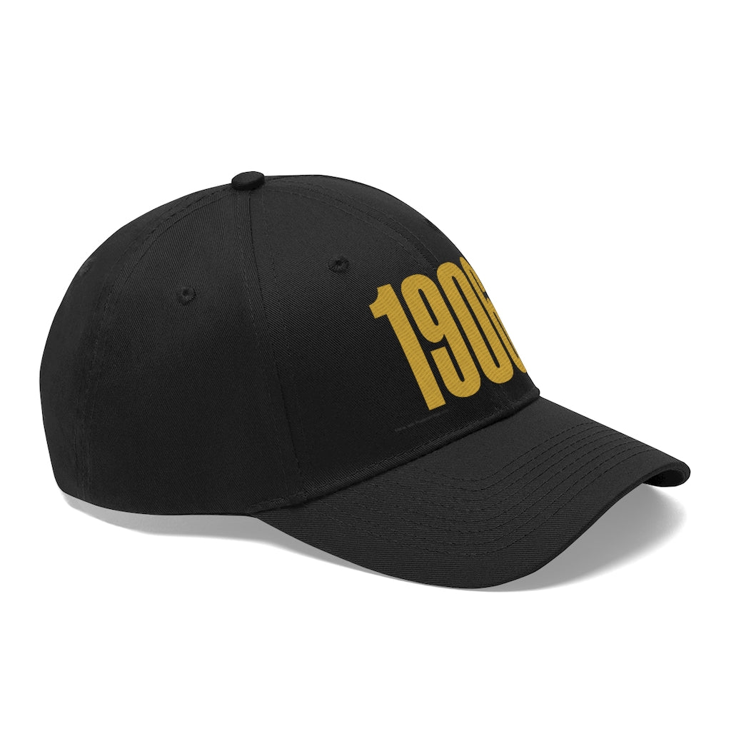 Alpha 1906 Hat