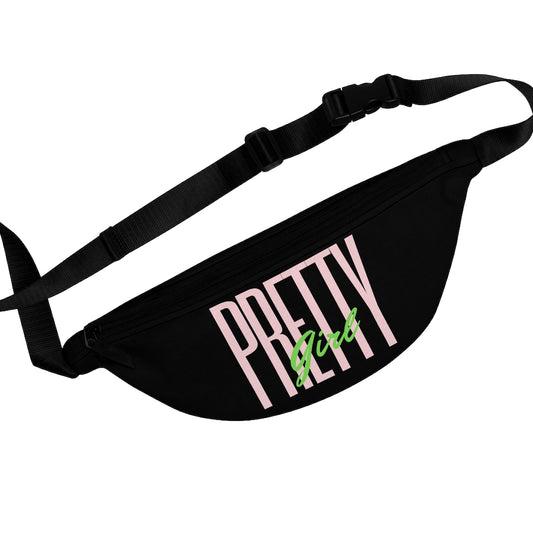 Pretty Girl Fanny Pack