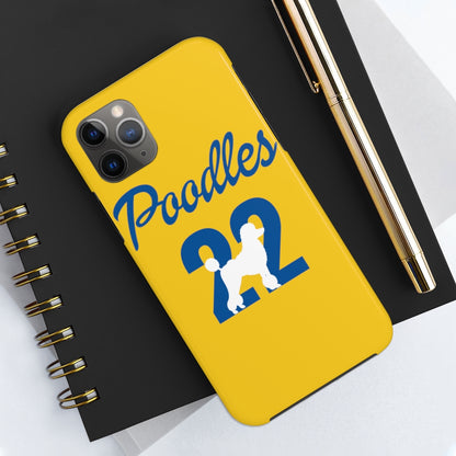 SGRho Phone Case